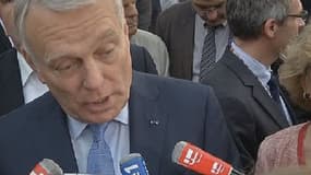 Le Premier ministre Jean-Marc Ayrault considère que la défaite de Bernard Barral est la conséquence des mensonges de Jérôme Cahuzac