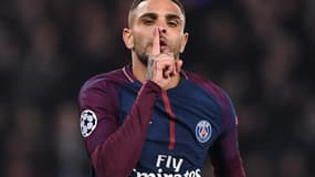 Layvin Kurzawa