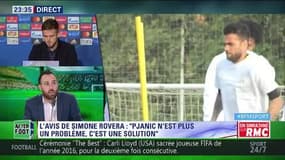 After Foot du lundi - 09/01 – Partie 5/6 - L'avis de Simone Rovera