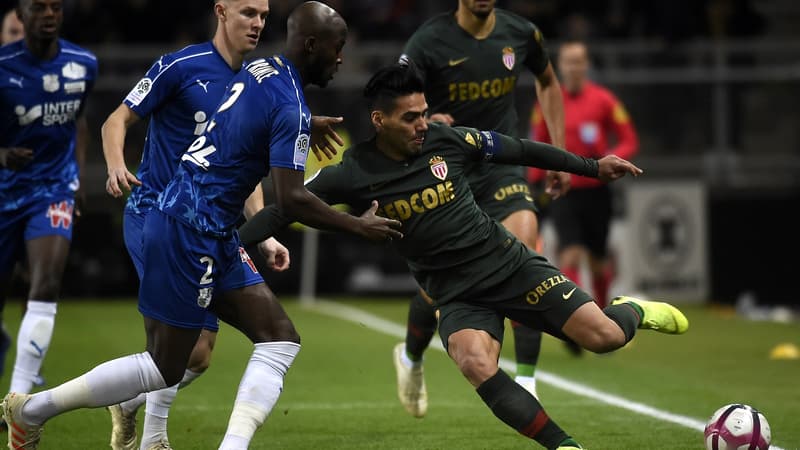 Radamel Falcao