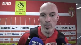 Ligue 1 : "Ca va être la guerre pour la deuxième place" entre Monaco, l'OL et l'OM