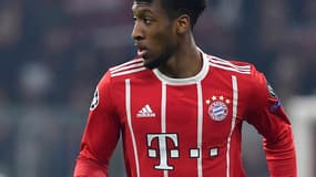 Kingsley Coman