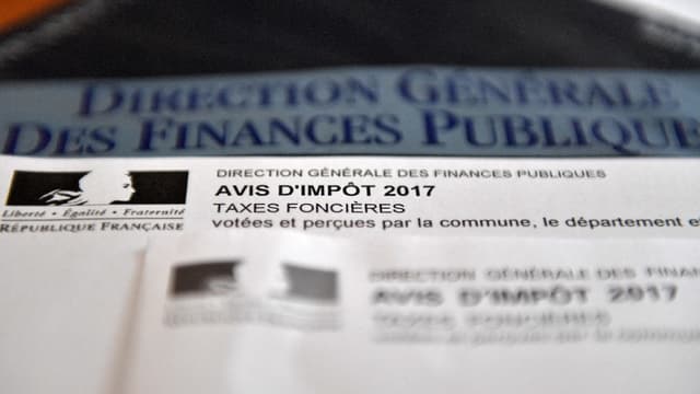 La taxe foncière risque d'augmenter en 2026.