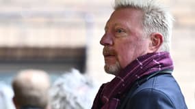 Boris Becker