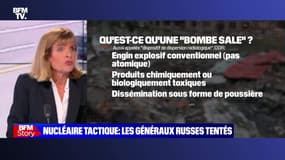 Story 4 : Nucléaire, les USA de plus en plus préoccupés - 02/11