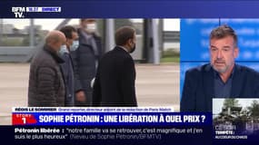 Story 5 : À quel prix Sophie Pétronin a été libérée ? - 09/10