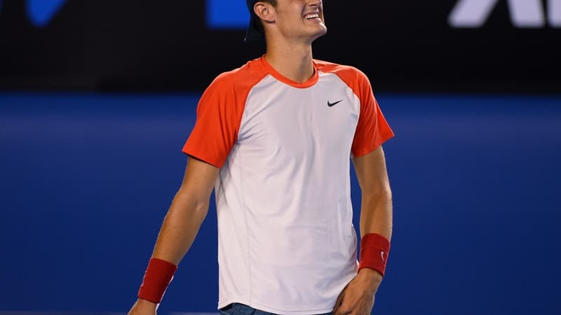 Bernard Tomic