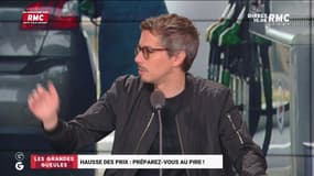 Hausse des prix : Préparez-vous au pire ! L'analyse de notre prof d'éco Thomas Porcher 