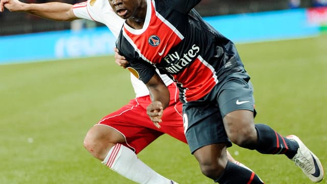 Neeskens Kebano