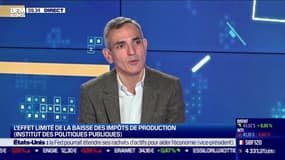 Les Experts : Que penser du premier bilan du plan de relance ? - 17/11