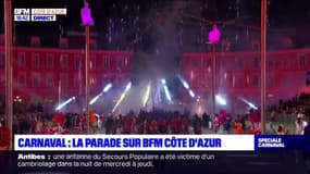 L'édition 2022 du carnaval de Nice est officiellement lancée