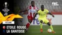 Résumé : Etoile Rouge 2-1 La Gantoise - Ligue Europa J3