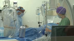 "C'était comme si j'étais parti dormir une heure", ce patient a été opéré du cœur sous hypnose
