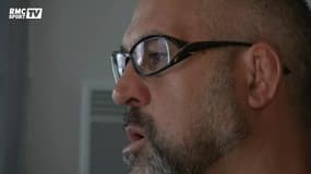 Christophe Urios nous donne sa vision du rugby