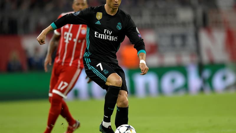 Ronaldo