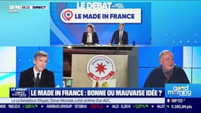 Made in France: bonne ou mauvaise idée?