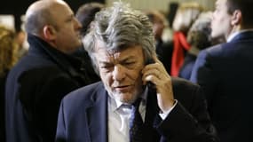 Jean-Louis Borloo
