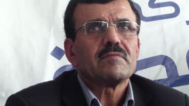Ali Larayedh