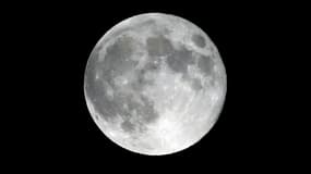 La Lune sera un peu plus grosse et un peu plus lumineuse que d'habitude mercredi, en raison de la pleine Lune et de son orbite proche de la Terre