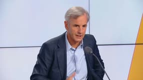 Bernard de La Villardière 