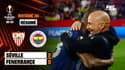 Résumé : Séville 2–0 Fenerbahçe – Ligue Europa (8e aller)