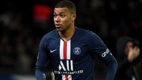 Mbappé