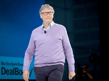 Bill Gates
