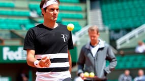 Roger Federer