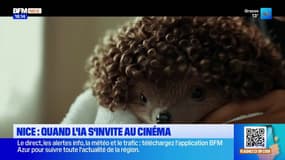 Alpes-Maritimes : retour sur le 1er festival de cinéma consacré à l'intelligence artificielle