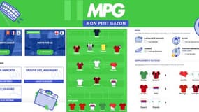 Un visuel de "MPG"