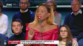 #Transports gratuit à Paris... mais que pour les enfants ! Pour @joelle_dago "En France, on veut payer moins d'impôts mais plus de gratuité !" #GGRMC