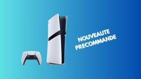 PS5 Pro précommande : où la trouver au meilleur prix pour le 1er jour de sa sortie ?
