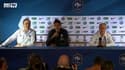 Varane : "Beaucoup de fierté de revenir à Lens