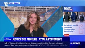 Retailleau/Wauquiez, guerre des chefs à LR ? - BFMTV répond à vos questions