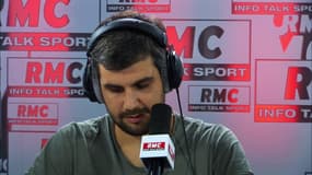 Gilbert Brisbois : "Deschamps va remettre le 4-3-3 avec Sissoko"