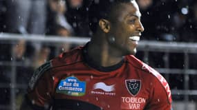 Delon Armitage
