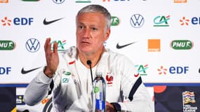 Didier Deschamps