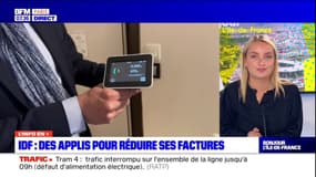 L'info en +: des applis et des sites pour réduire vos factures