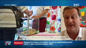 L'invité de l'actu : Louis Aliot - 25/06