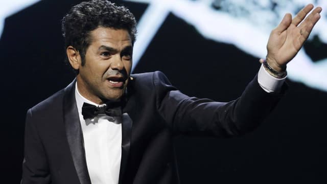 Jamel Debbouze