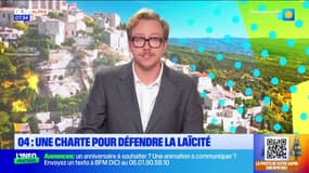 Bonjour DICI du mercredi 10 décembre 2025