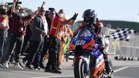 Miguel Oliveira