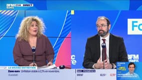 Good Morning Business - Jeudi 18 décembre