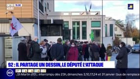 Île-de-France: un million de voyageurs attendus sur Blablacar pour la période de Noël