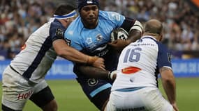 Nemani Nadolo