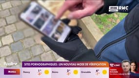Sites pornographiques : nouveau mode de vérification pour protéger les mineurs 