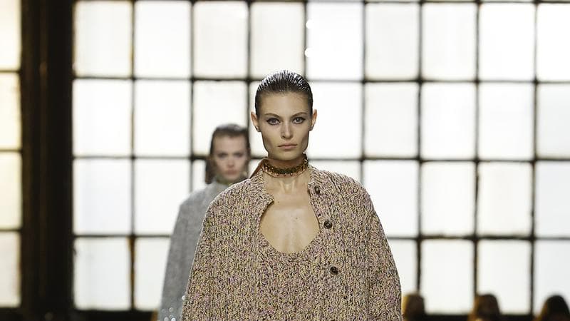 Gucci, automne-hiver 2024 Gucci, automne-hiver 2024