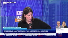 Va-t-on vers un statut particulier pour les travailleurs de plateforme ? - 02/05