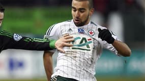 Naïm Sliti