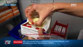Suspension du vaccin AstraZeneca dans 3 pays d'Europe: "Il n'y a pas lieu de s'inquiéter, ce n'est qu'un principe de précaution"